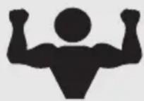 SOEHNLE Body Balance New York - Spieraandeel - 2