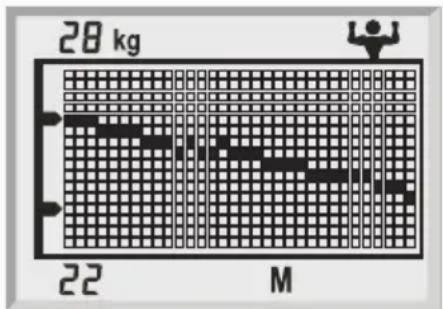 SOEHNLE Body Balance New York - Wie entstehen die Trendkurven? - 3