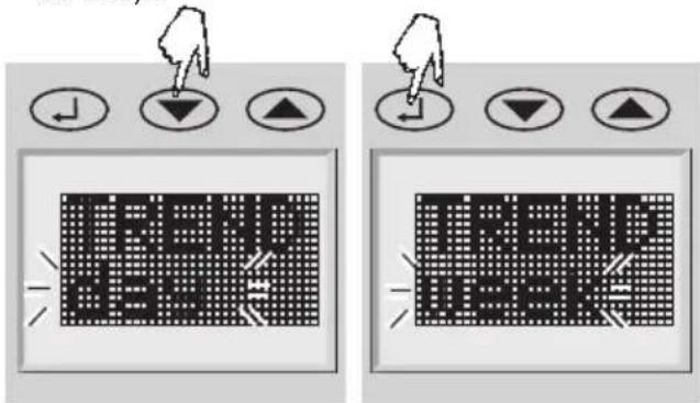 SOEHNLE Body Balance New York - Introdução de dados - 6