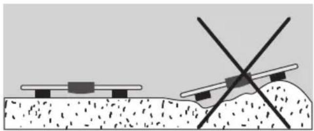 SOEHNLE Body Balance New York - Operazioni preliminari - 7