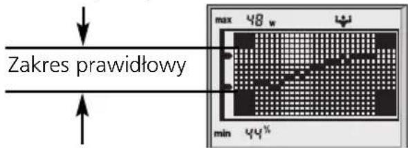 SOEHNLE Body Balance New York - Analiza możliwa tylko boso. Wcześniej muszą być wprowadzone dane osobiste (str. 114). - 4