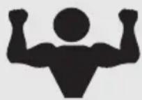 SOEHNLE Body Balance New York - Delež mišičnega tkiva - 2