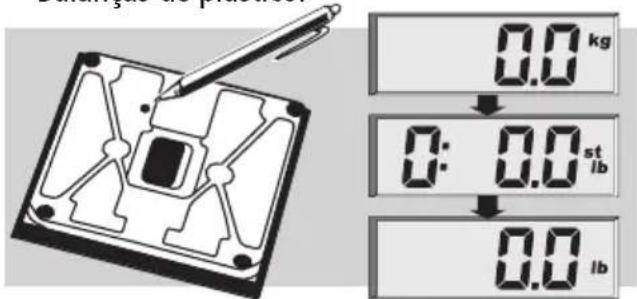 SOEHNLE Body Balance New York - Preparação - 8