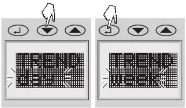 SOEHNLE Body Balance New York - Adatbevitel - 6