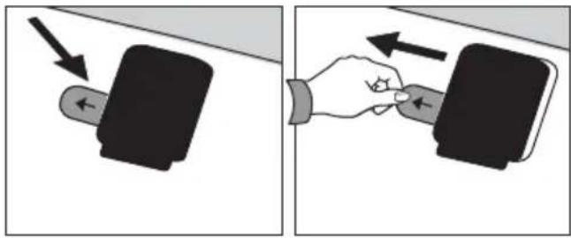 SOEHNLE Body Balance Caribic - Préparation - 1