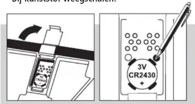 SOEHNLE Body Balance Caribic - Voorbereiding - 6