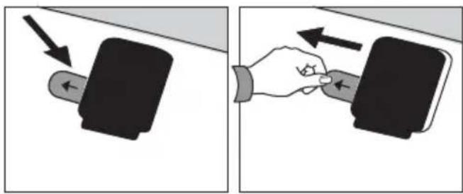 SOEHNLE Body Balance Caribic - Προετοιμασία - 1