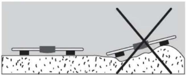 SOEHNLE Body Balance Caribic - Klargøring - 2