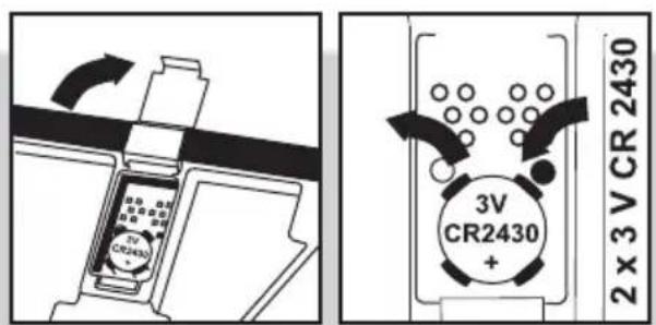 SOEHNLE Body Balance Caribic - Garantia - 2