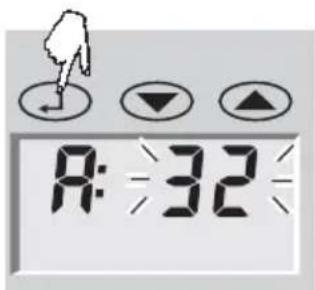 SOEHNLE Body Balance Caribic - Tietosyöttö - 6