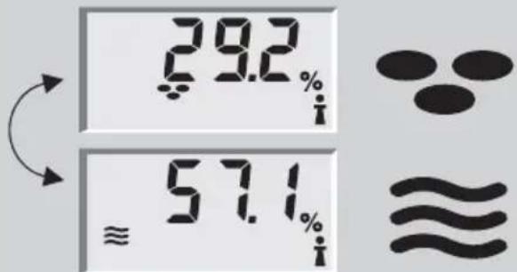 SOEHNLE Body Balance Caribic - Body monitoring - 3
