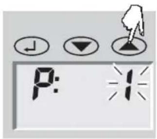 SOEHNLE Body Balance Caribic - Εισαγωγή δεδομένων - 1