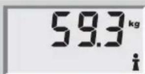 SOEHNLE Body Balance Caribic - Analyse corporelle - 1