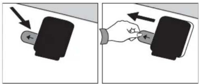 SOEHNLE Body Balance Caribic - Vorbereitung - 1