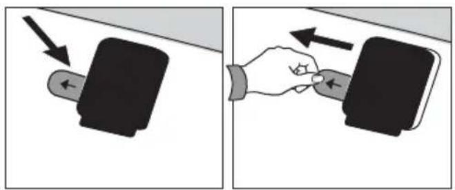 SOEHNLE Body Balance Caribic - Voorbereiding - 1