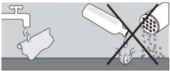 SOEHNLE Body Balance Caribic - Voorbereiding - 4