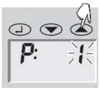 SOEHNLE Body Balance Caribic - Saisie de données - 1