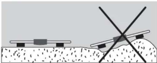 SOEHNLE Body Balance Caribic - Příprava - 2