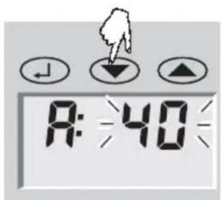 SOEHNLE Body Balance Caribic - Saisie de données - 5