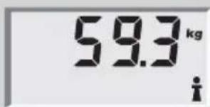 SOEHNLE Body Balance Caribic - Analisi del corpo - 1