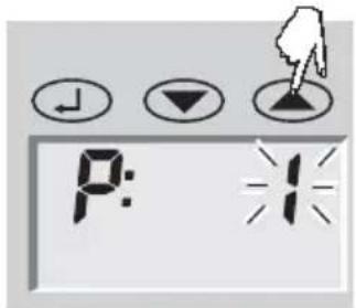 SOEHNLE Body Balance Caribic - Programming - 1