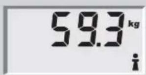 SOEHNLE Body Balance Caribic - Ανάλυση σωματικής μάζας/λιπομέτρηση - 1