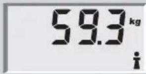 SOEHNLE Body Balance Caribic - Analýza těla - 1