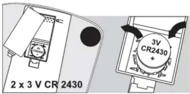 SOEHNLE Body Balance Caribic - Takuu - 1