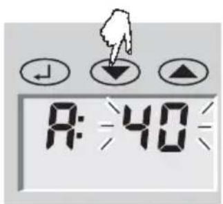 SOEHNLE Body Balance Caribic - Εισαγωγή δεδομένων - 5