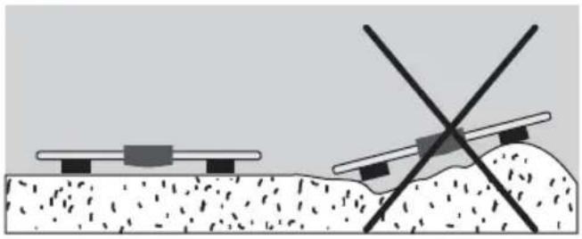 SOEHNLE Body Balance Caribic - Preparação - 2