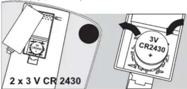 SOEHNLE Body Balance Caribic - Garanti - 1