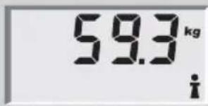 SOEHNLE Body Balance Caribic - Análisis corporal - 1