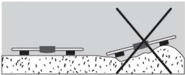 SOEHNLE Body Balance Caribic - Préparation - 2