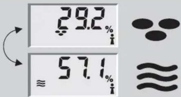 SOEHNLE Body Balance Caribic - Analýza těla - 7