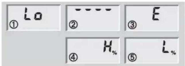 SOEHNLE Body Balance Caribic - Symbols - 1