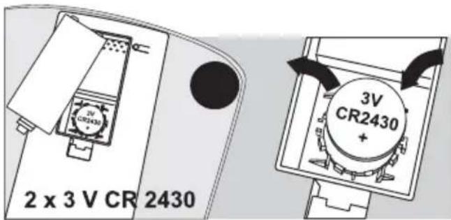 SOEHNLE Body Balance Caribic - Garantia - 1