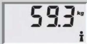 SOEHNLE Body Balance Caribic - Análise corporal - 1