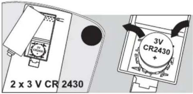 SOEHNLE Body Balance Caribic - Gwarancja - 1