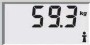 SOEHNLE Body Balance Caribic - Körper-Analyse - 1