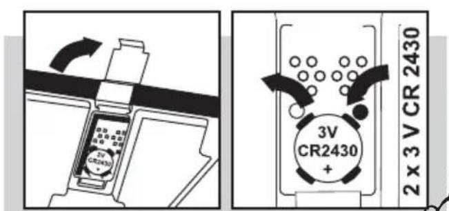 SOEHNLE Body Balance Caribic - Avvisi - 3