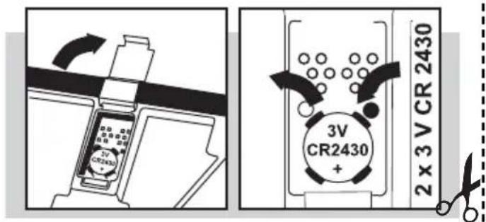 SOEHNLE Body Balance Caribic - Gwarancja - 2