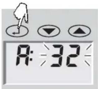 SOEHNLE Body Balance Caribic - Programming - 6