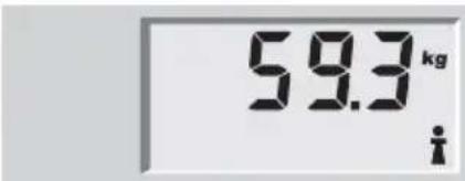 SOEHNLE Body Balance Caribic - Analiza ciężaru ciała - 6