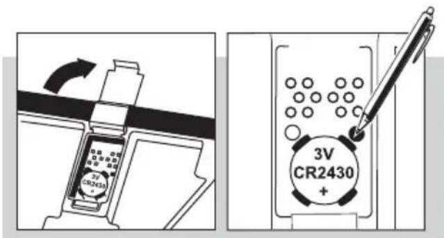 SOEHNLE Body Balance Caribic - Příprava - 6