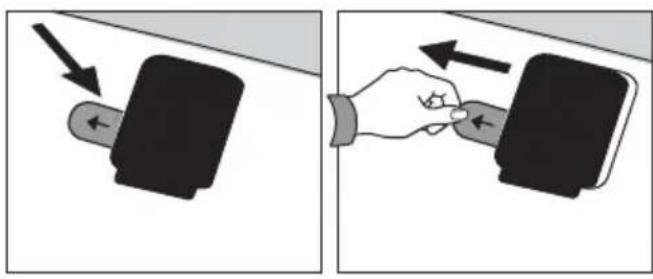 SOEHNLE Body Balance Caribic - Förberedelse - 1