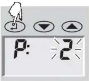 SOEHNLE Body Balance Caribic - Dateneingabe - 2