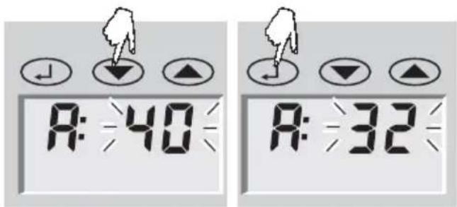 SOEHNLE Body Balance Caribic - Entrada de datos - 3