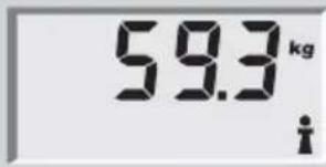 SOEHNLE Body Balance Caribic - Testelemzés - 1