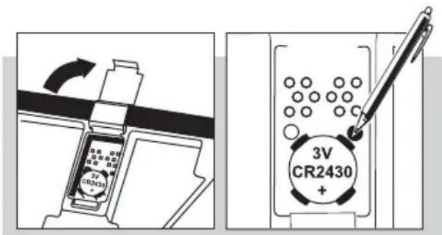 SOEHNLE Body Balance Caribic - Valmistelu - 6