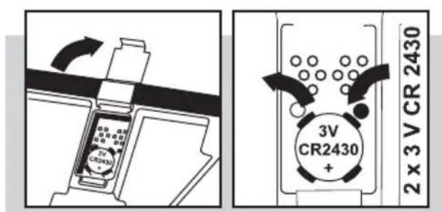 SOEHNLE Body Balance Caribic - Takuu - 2